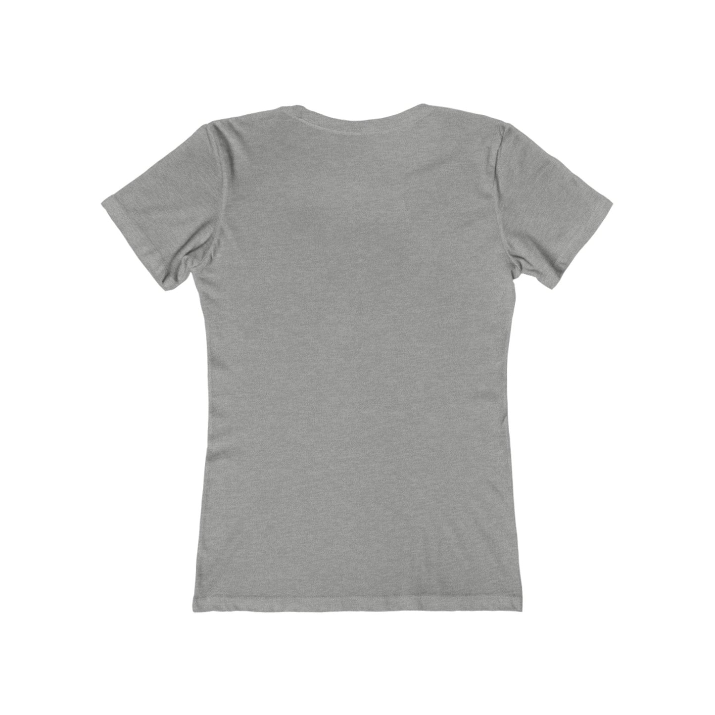 Inspirational Boyfriend Tee, Funny T-Shirt for Women, Casual Wear, Gift for Her, Christian Apparel, Sayings Tee