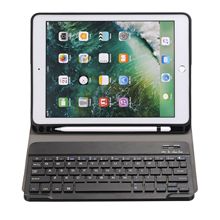 Touch Backlit Bluetooth Keyboard Protector