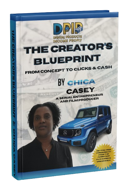 Filmmaking Unleashed | E-Book