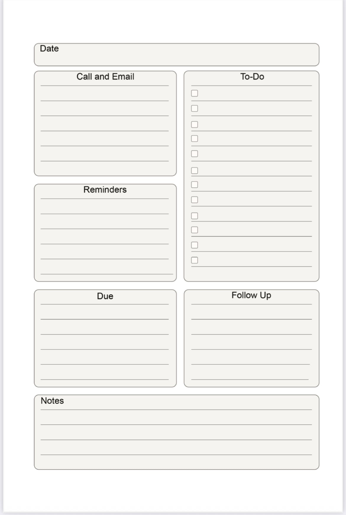 Dude You Better Wake Up - Business Journal | E-Book