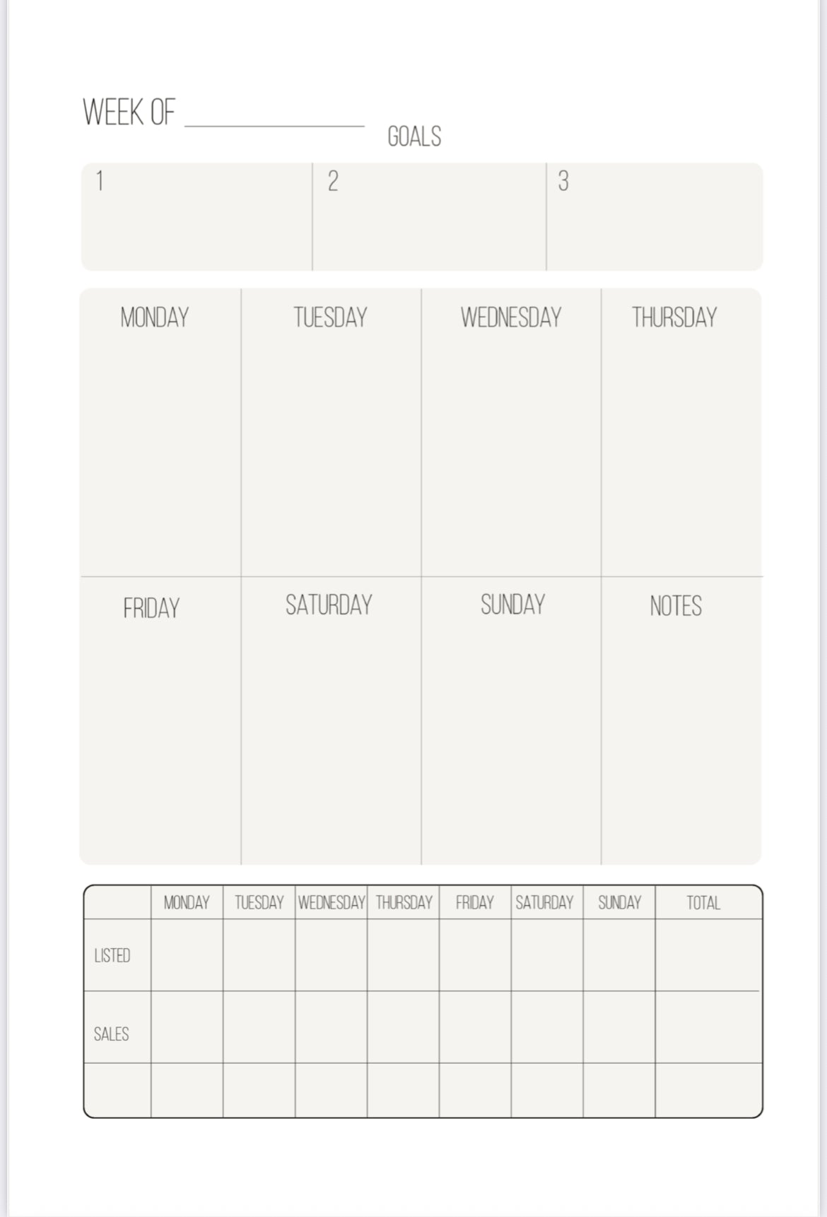 Resell to Wealth | E-Book