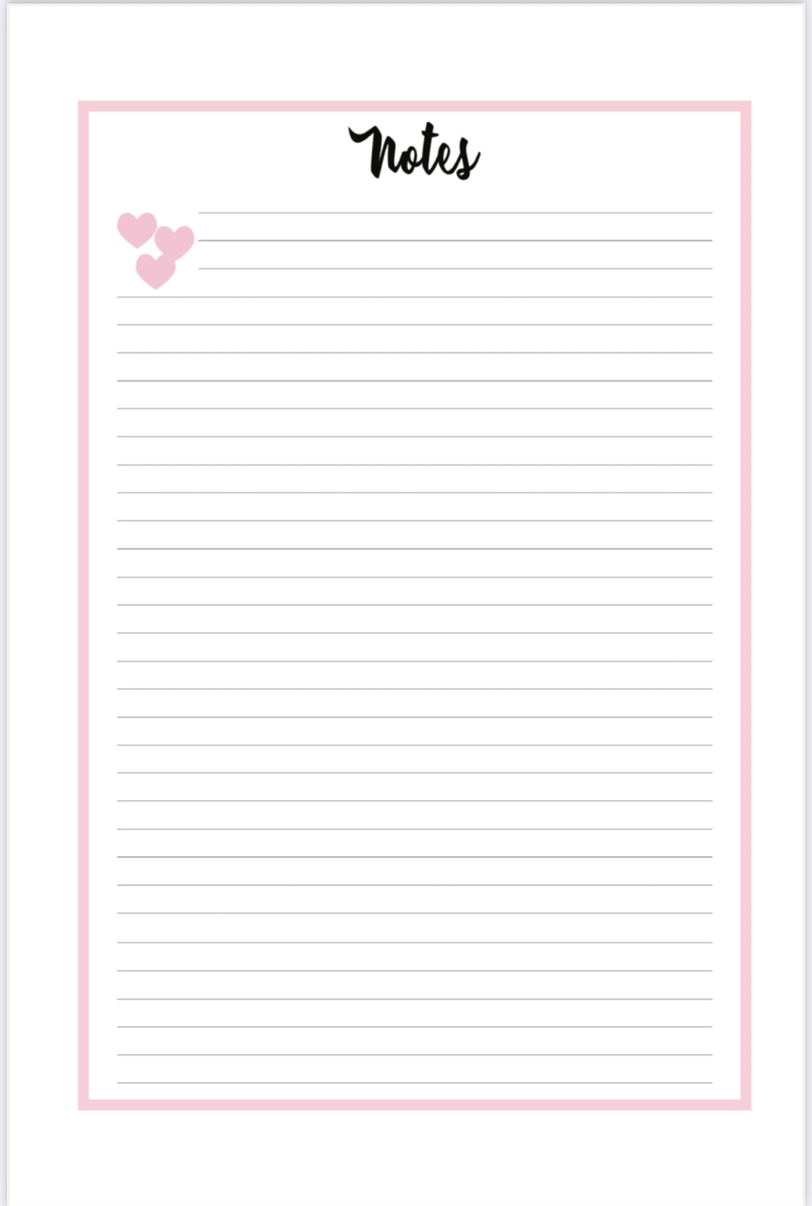 Girl You Better Bounce Back - Journal