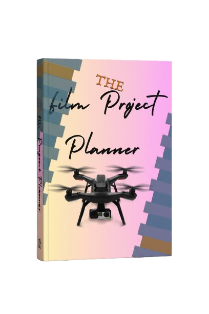 Film Project Planner