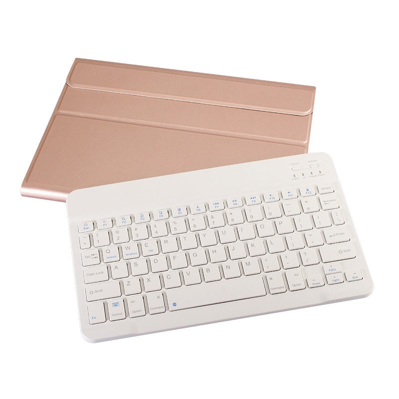 Touch Backlit Bluetooth Keyboard Protector