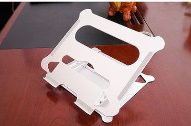 Besign LS05 and LSX3 Aluminum Laptop Stand, Ergonomic Computer Stand, Riser Holder Notebook Stand
