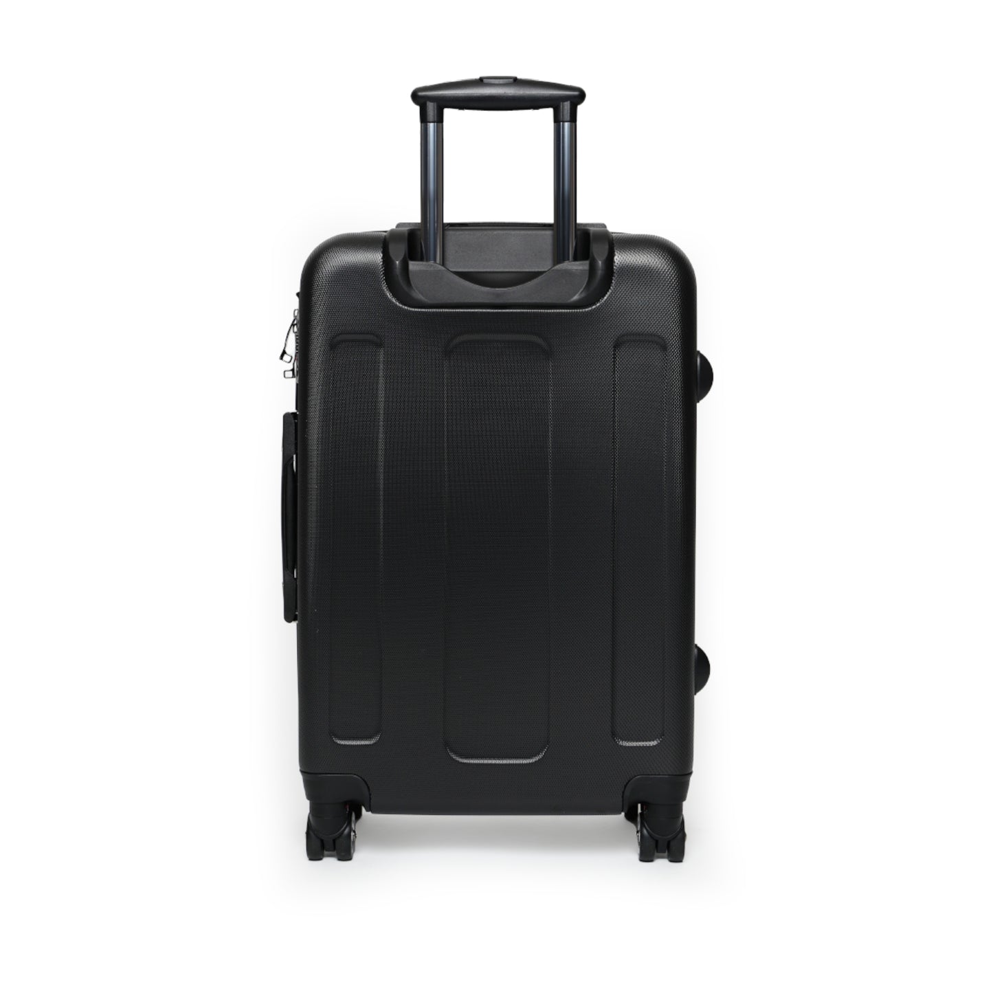 Free Baby - Stylish Travel Suitcase with Personalized Design, Luggage, Suitcase for Vacation, Carry-On, Travel Gift, Unique Travel Accessories