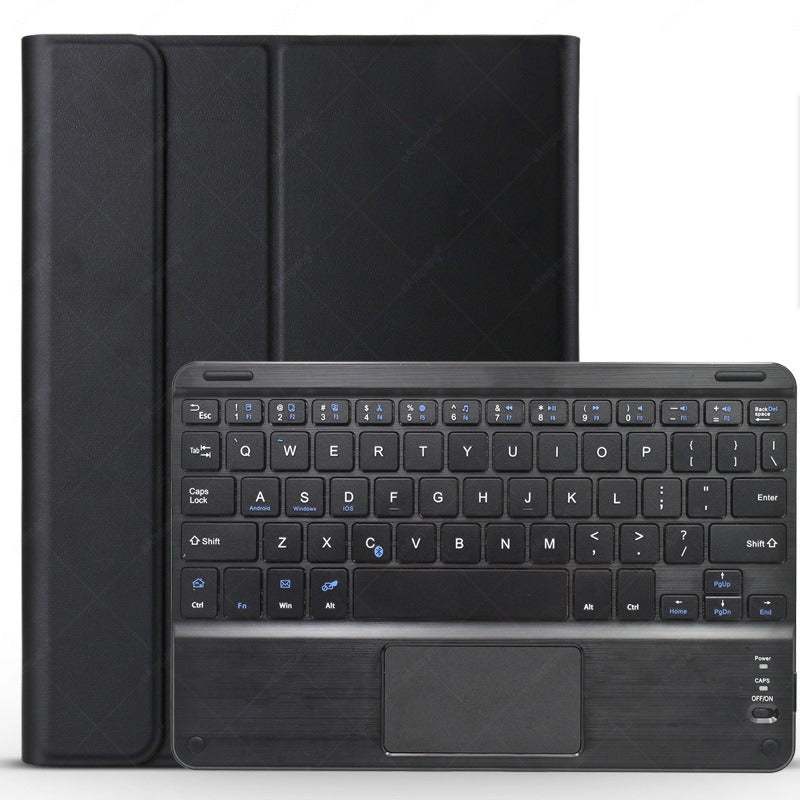 Touch Backlit Bluetooth Keyboard Protector