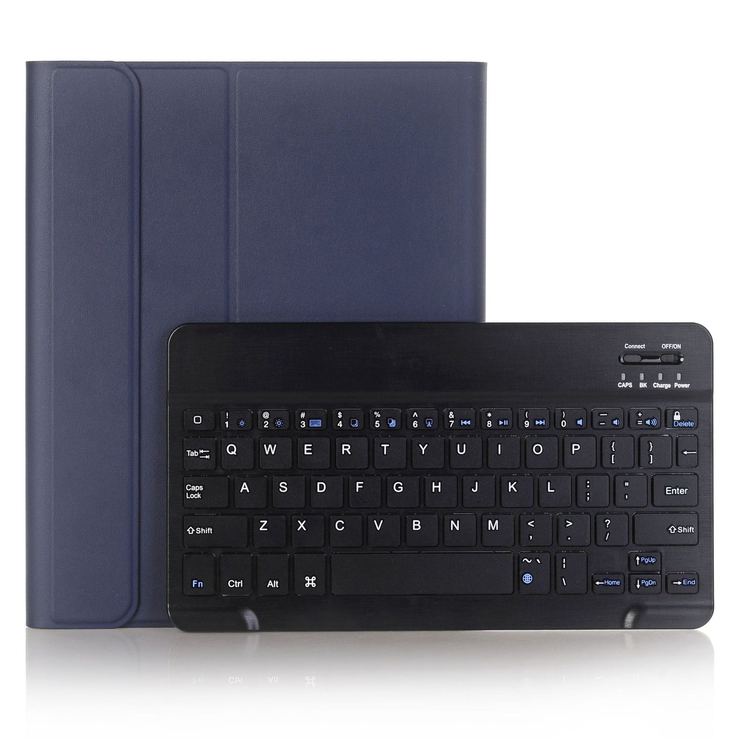 Touch Backlit Bluetooth Keyboard Protector