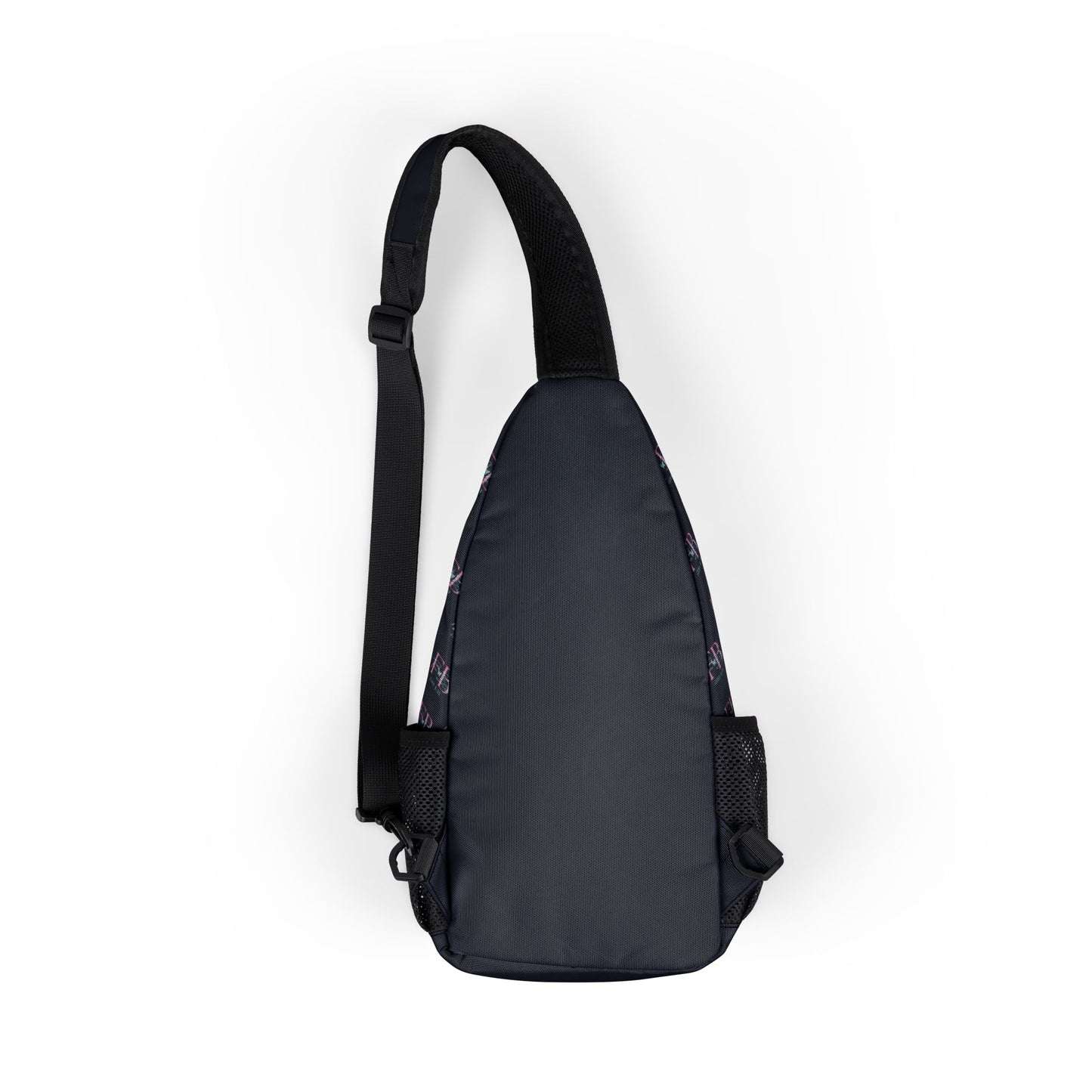 Free Baby Chest Bag - Stylish and Functional Sling for Everyday Adventures, Ideal for Travel, Festivals, Outdoors, and Daily Use