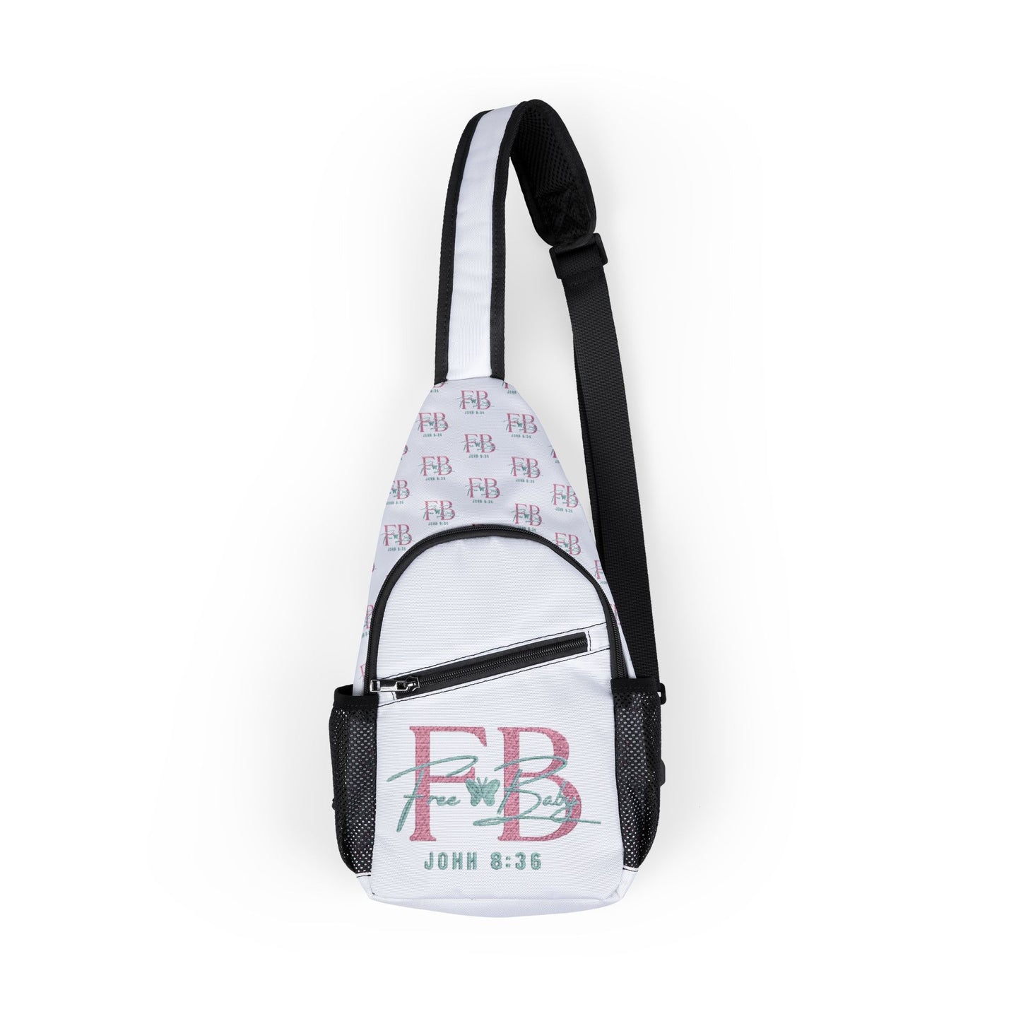 Free Baby Stylish Chest Bag for Everyday Adventures, Unisex Sling Bag, Great for Festivals, Travel, and Daily Use, Perfect Gift for Outdoor [...]