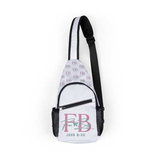 Free Baby Stylish Chest Bag for Everyday Adventures, Unisex Sling Bag, Great for Festivals, Travel, and Daily Use, Perfect Gift for Outdoor [...]