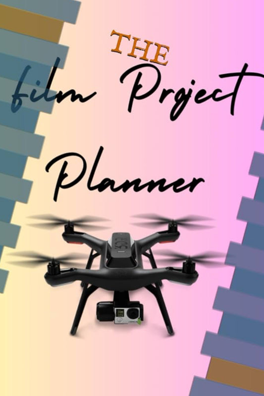 Film Project Planner
