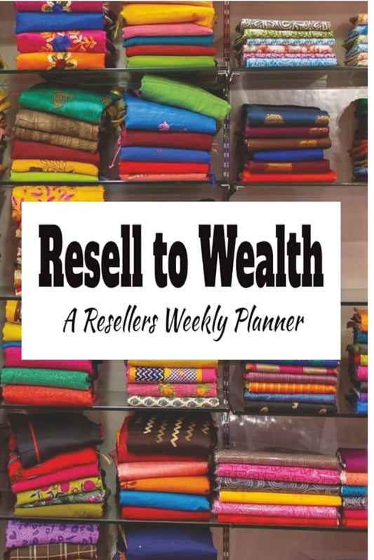 Resell to Wealth