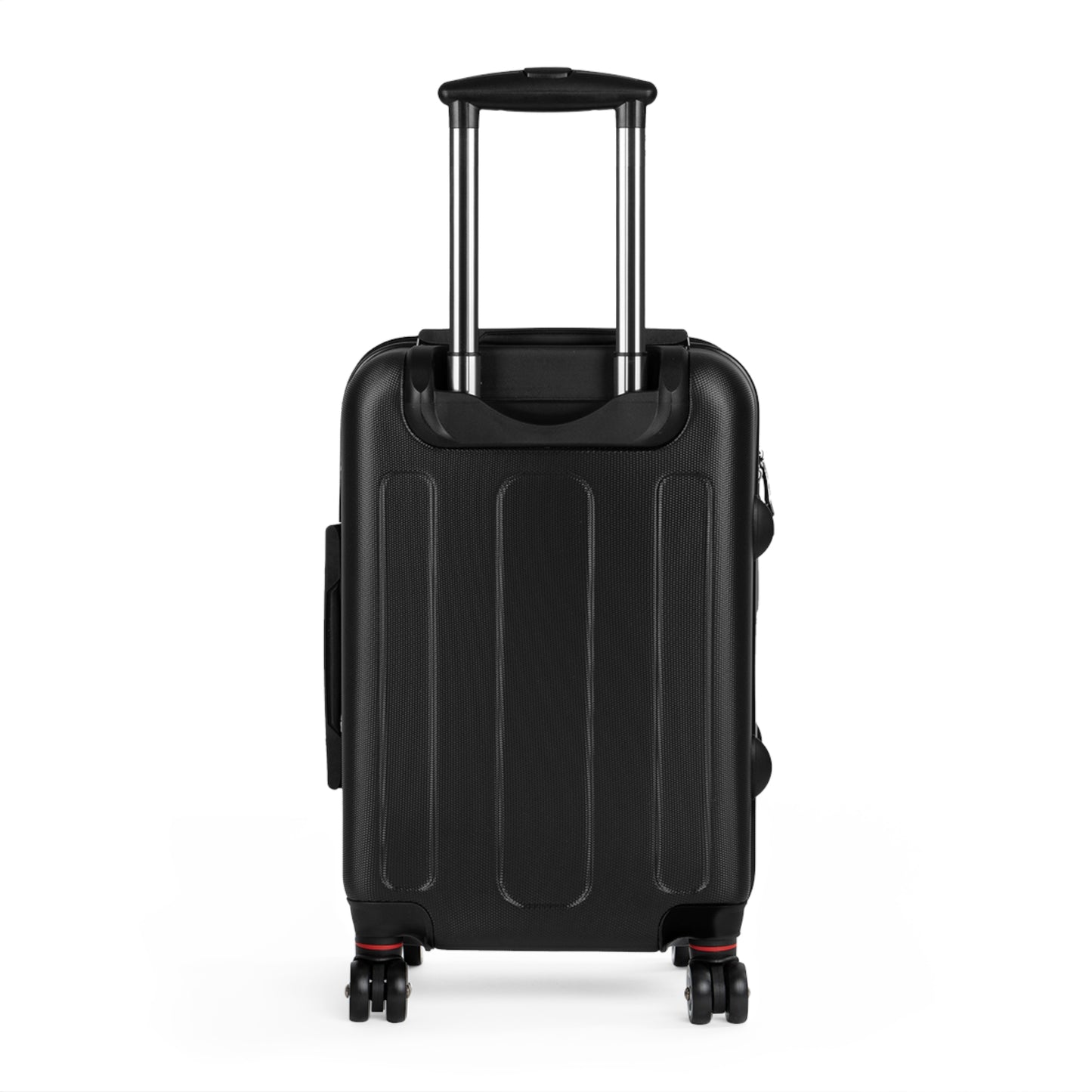 Free Baby - Stylish Travel Suitcase with Trendy Design, Luggage for Travel, Weekend Getaways, Gift for Travelers, Vacation Essentials, Premium Carry-On