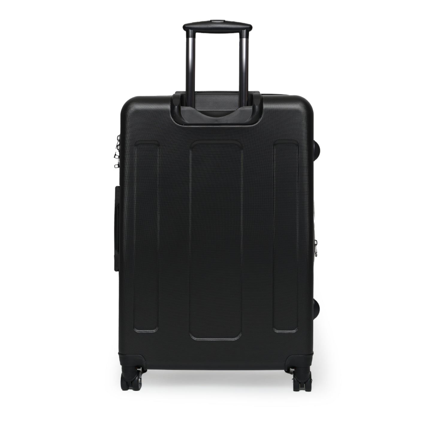 Free Baby - Stylish Travel Suitcase with Trendy Design, Luggage for Travel, Weekend Getaways, Gift for Travelers, Vacation Essentials, Premium Carry-On