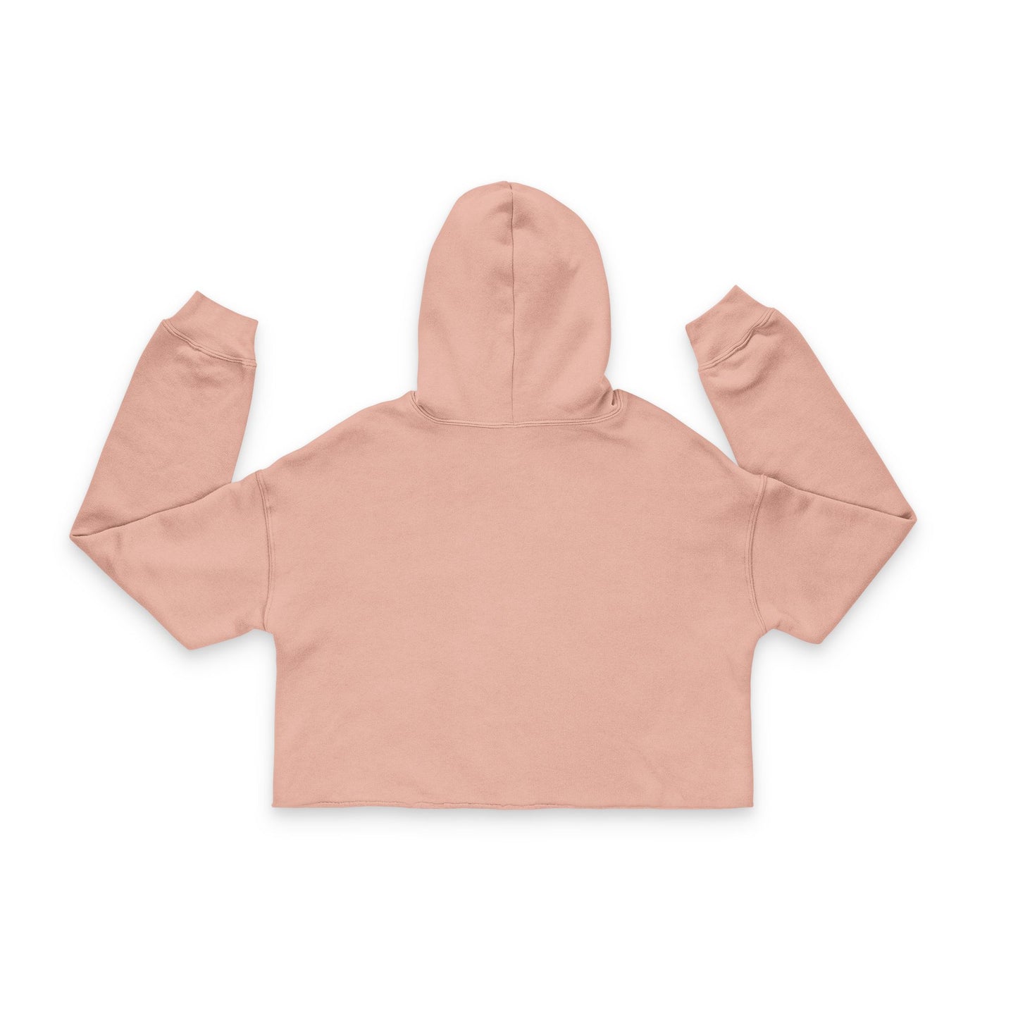 Free Baby - Trendy Women's Cropped Hoodie, Stylish Casual Wear, Summer Fashion, Gift for Her, Lounge Outfit, Festival Clothing