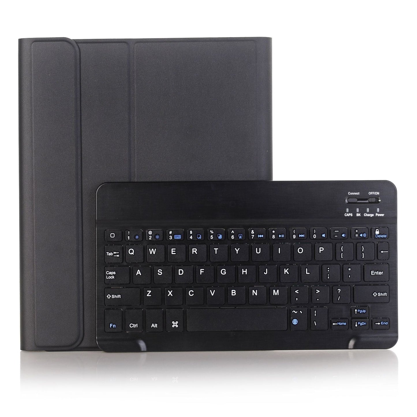 Touch Backlit Bluetooth Keyboard Protector