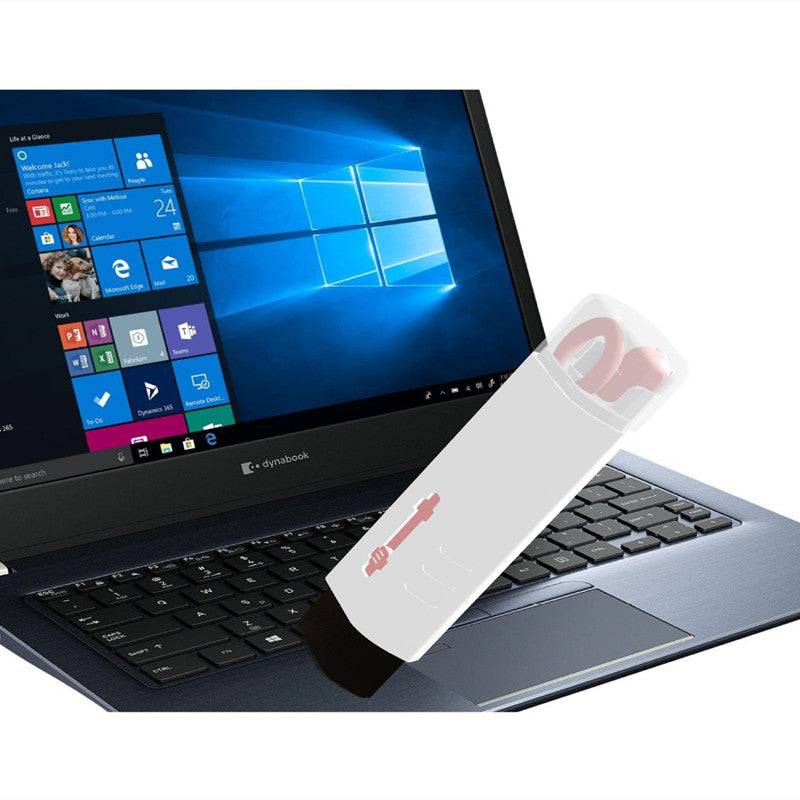 7 in 1 Bluetooth Headset Cleaning Pen Portable Keyboard Headset Computer Cleaning Kit