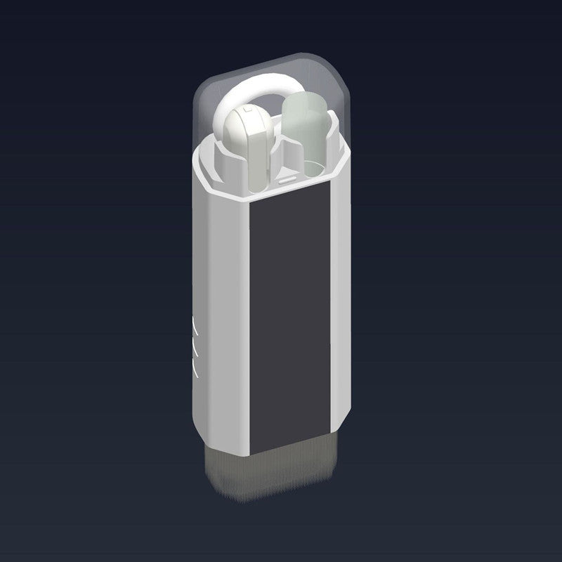 7 in 1 Bluetooth Headset Cleaning Pen Portable Keyboard Headset Computer Cleaning Kit