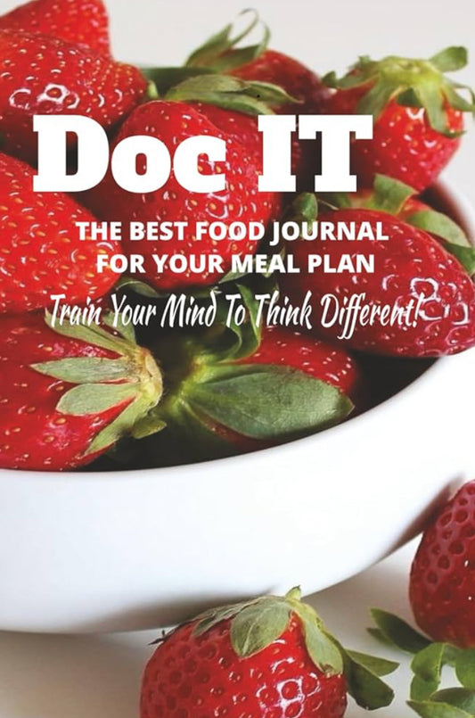 Doc IT Food Journal