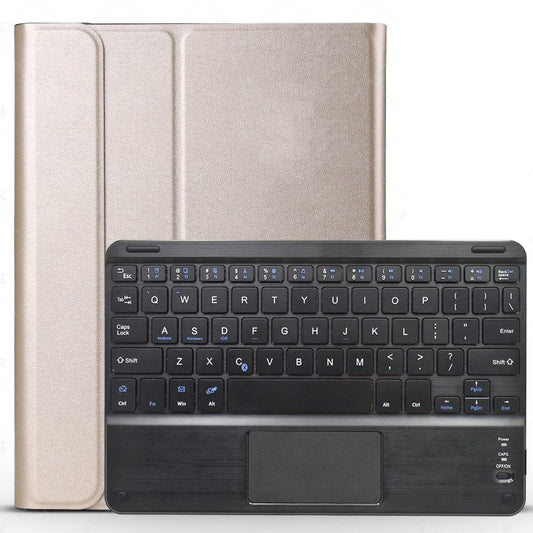 Touch Backlit Bluetooth Keyboard Protector