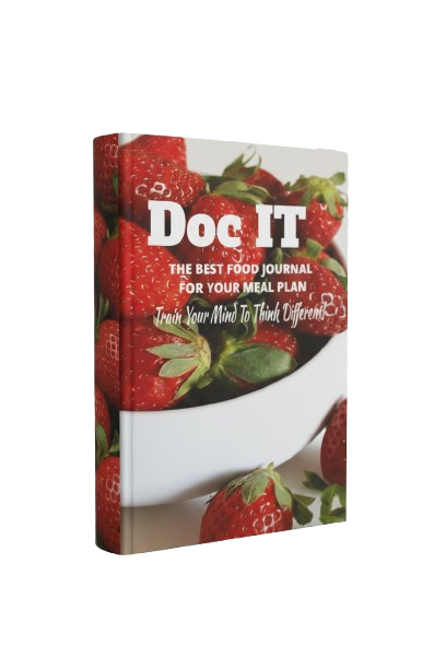 Doc IT Food Journal