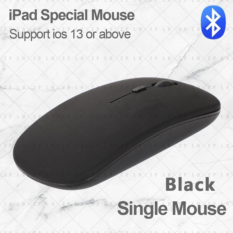 Touch Backlit Bluetooth Keyboard Protector