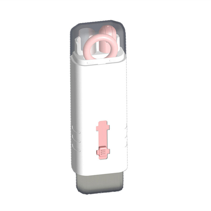 7 in 1 Bluetooth Headset Cleaning Pen Portable Keyboard Headset Computer Cleaning Kit