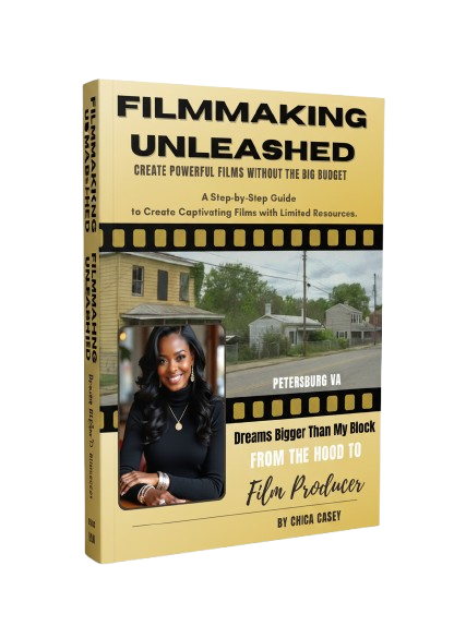 Filmmaking Unleashed | E-Book
