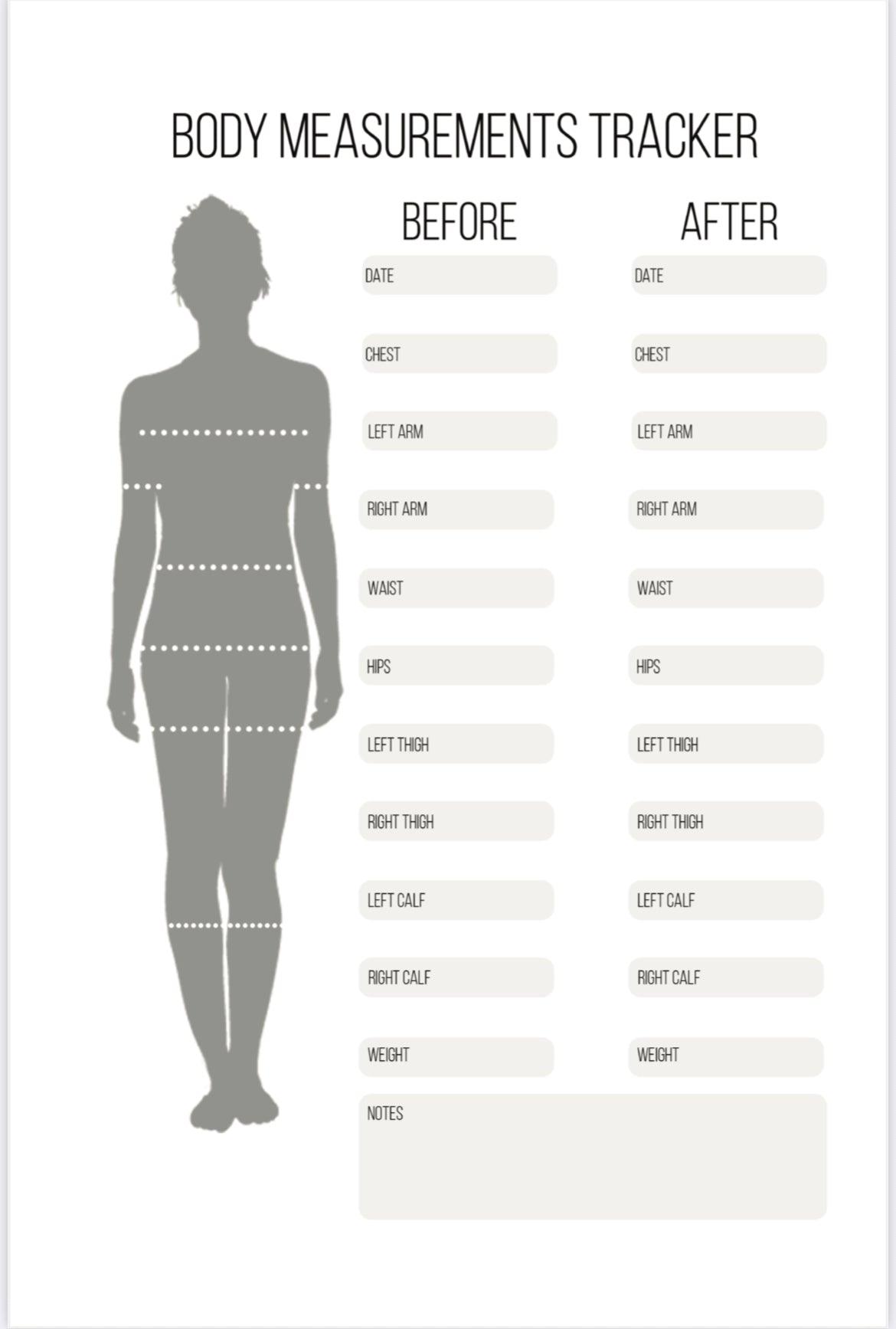 Doc IT Food Journal | E-Book