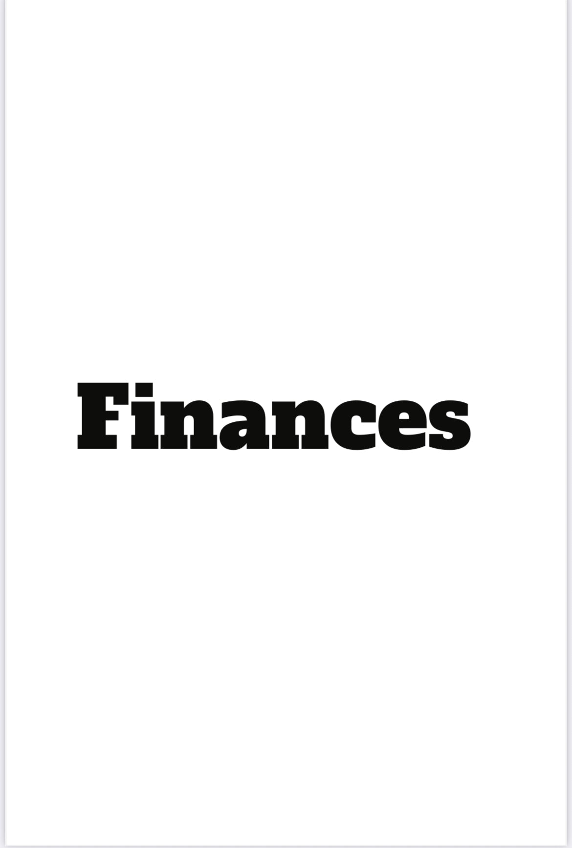 Doc IT Food Journal | E-Book
