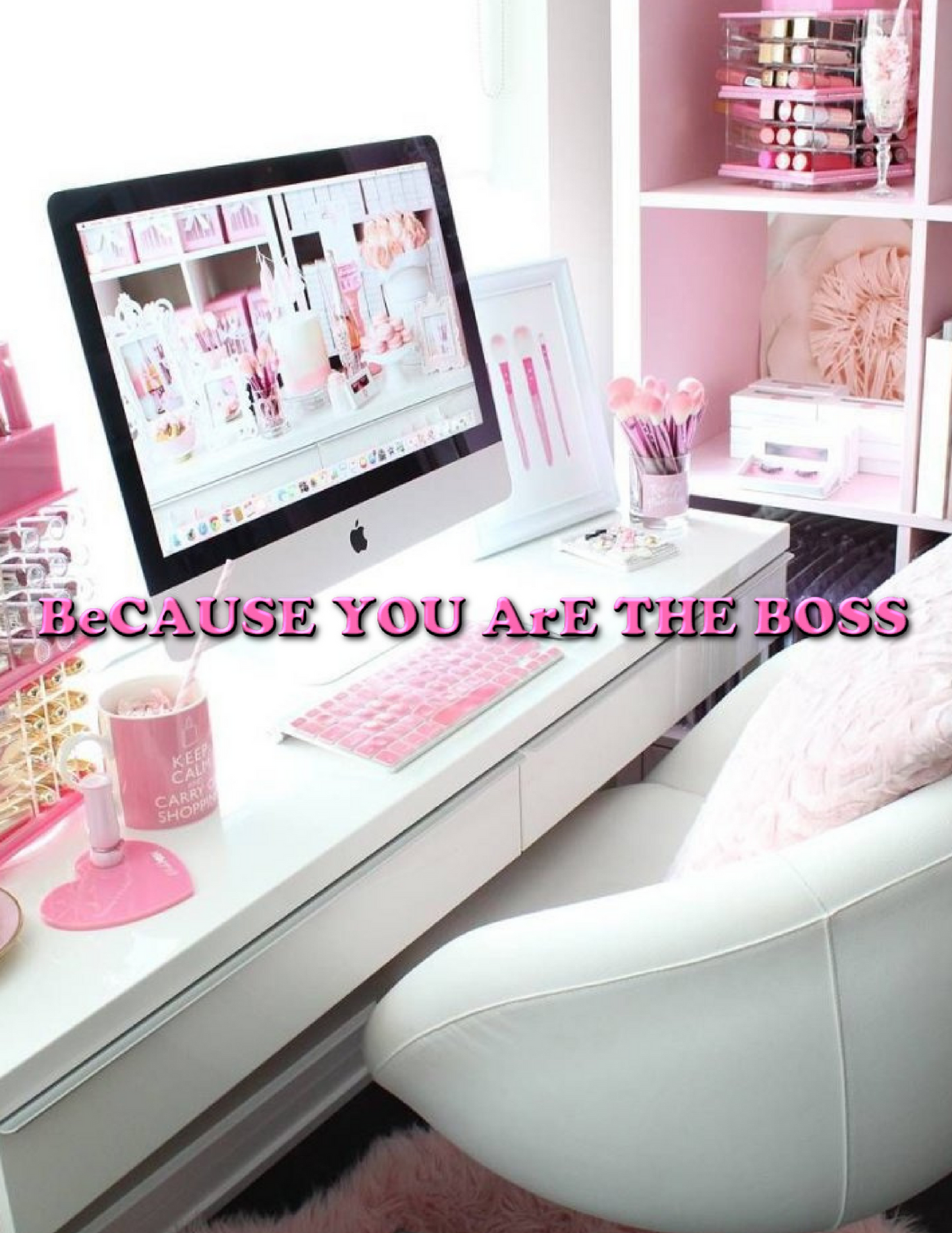 Boss Activity Planner